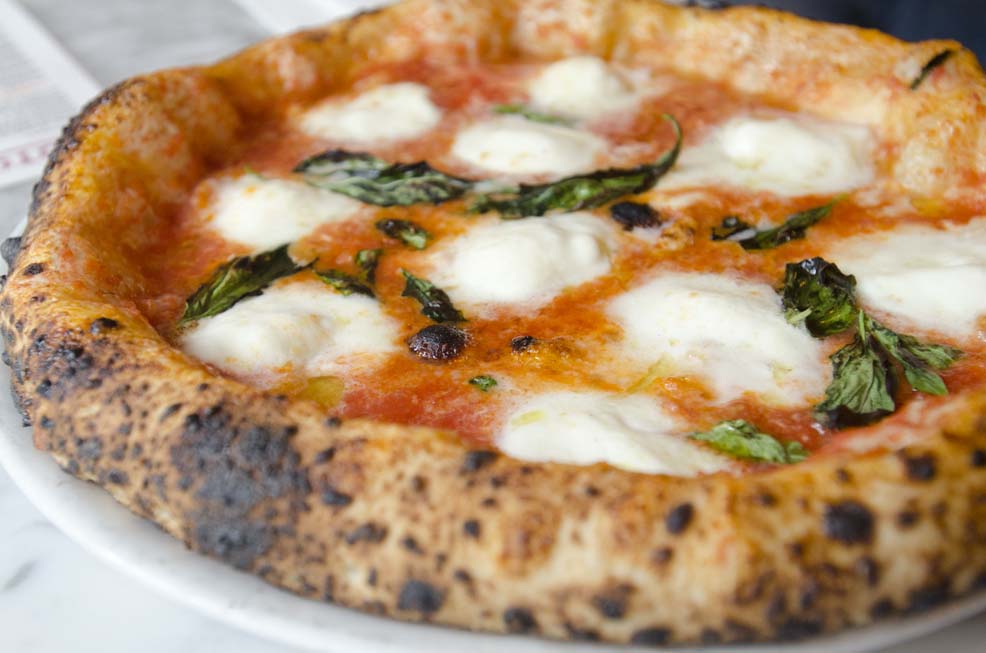 Thrillist names “The 33 Best Pizza Shops in America” Pizza Today