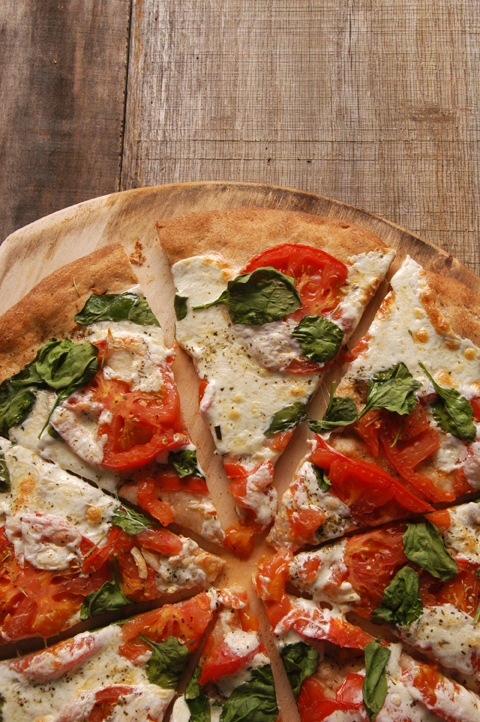 Whole Foods Whole Grain Pizza Dough Whole Foods Whole Grain Pizza Dough