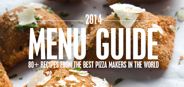 MenuGuide