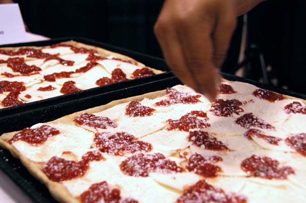 Respecting The Craft: Grandma Pie Recipe For Success | Pizza Today-image