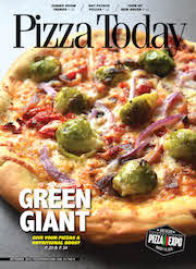 september 2015 pizza today cover