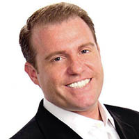 tim kirkland, author, “The Renegade Server”, pizza expo, speaker