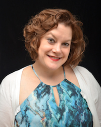 Mandy Wolf Detwiler, Managing Editor, Pizza Today