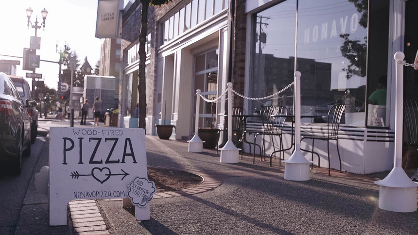 Pizza Today February 2018