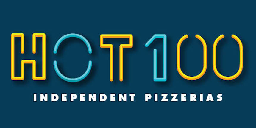 2018 Hot 100 Independent Pizzerias Pizza Today America S